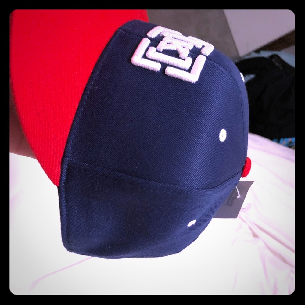 Krew flexfit hat brand new